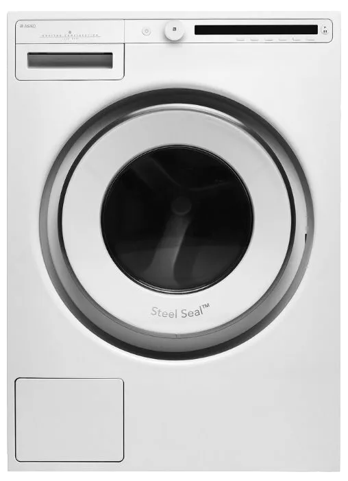 Ремонт аквастопа Asko W6884D W