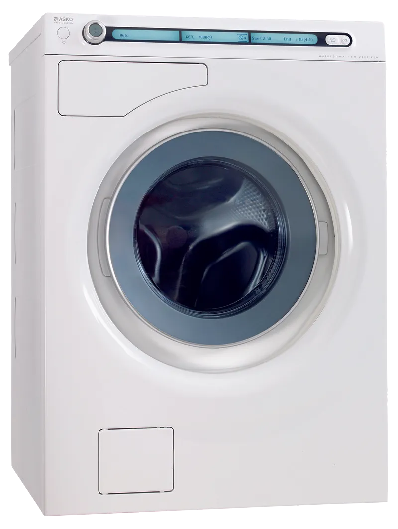 Ремонт аквастопа Asko W6884 W