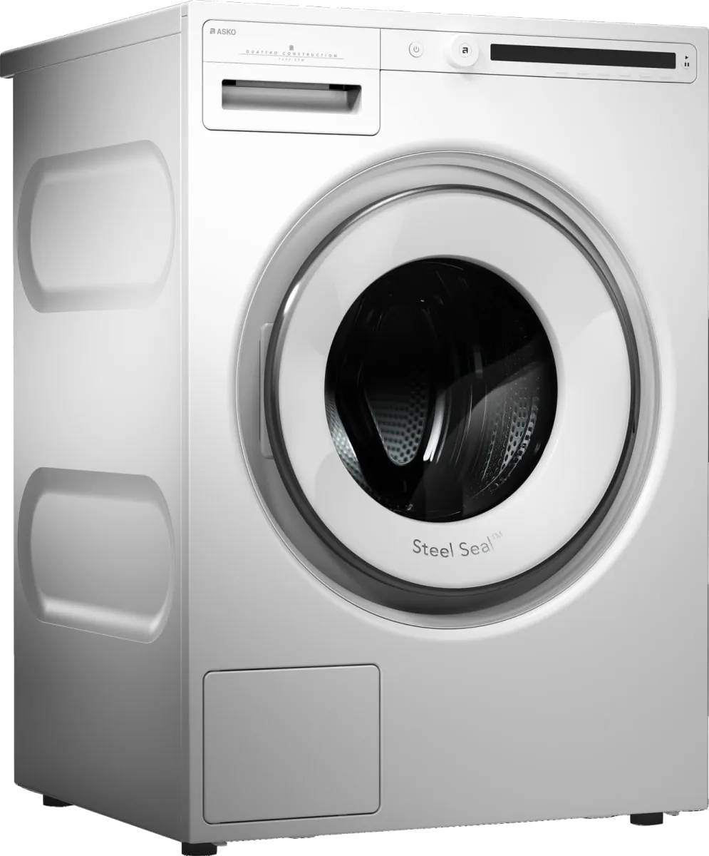 Ремонт аквастопа Asko W2086C.W.P