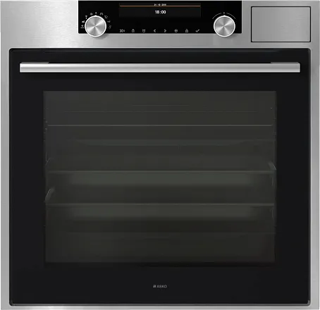 Замена таймера Asko O870