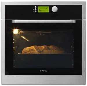Замена таймера Asko OP8650