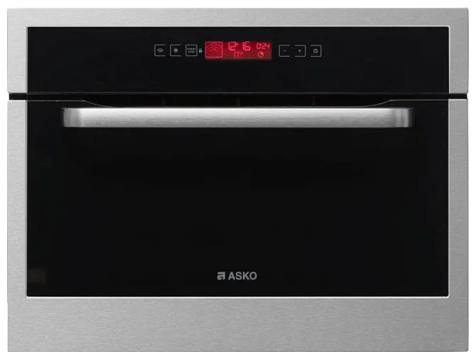Замена таймера Asko OS8440