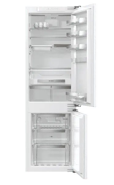 Ремонт датчика морозильного отделения Asko RFN2274I