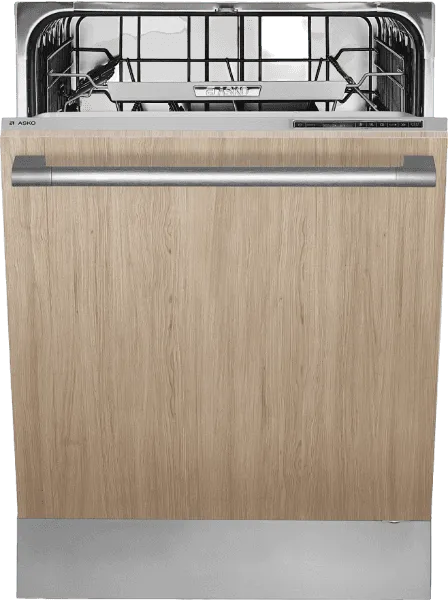 Замена заливного клапана Asko D 5546 FI