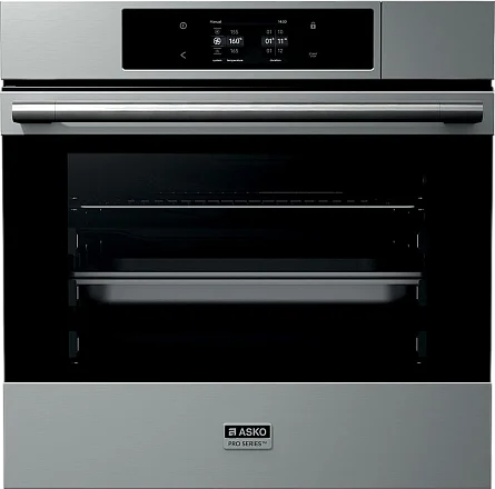 Замена таймера Asko OCS8693S