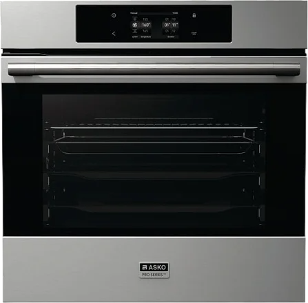 Замена таймера Asko OP8693S