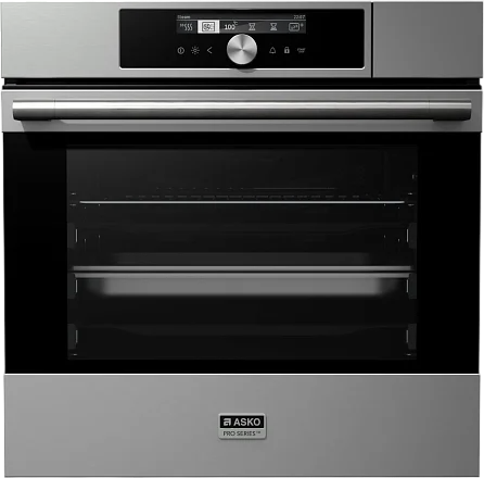 Замена таймера Asko OCS8656S