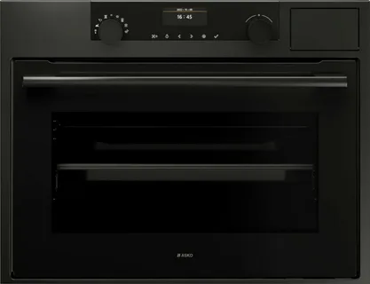Замена платы управления Asko OM8456S